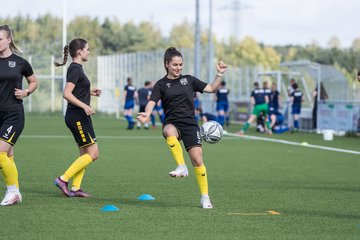 Bild 38 - Saisonstart Oberliga